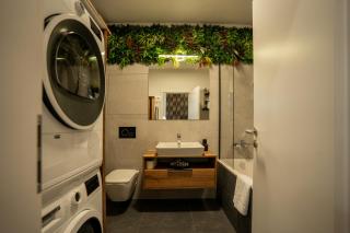 Apartmoments Popradska 502 - Free Garage - 4