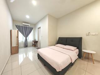 Novus spring Gated guarded homestay - 5