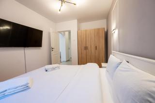 Sage Urban Haven - 2BR Flat at Romana Square - Bucareste - 1