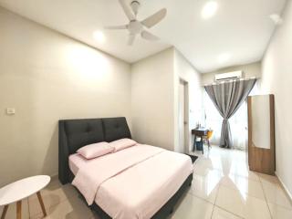 Novus spring Gated guarded homestay - 8