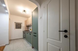 Sage Urban Haven - 2BR Flat at Romana Square - 1