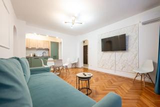Sage Urban Haven - 2BR Flat at Romana Square - 0