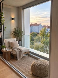 Golden Buddha Apartment Prague - 3
