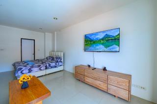 R&B hostel apartments and sports bar - Koh Samui - 6