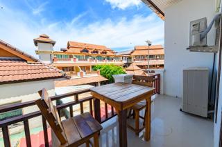 R&B hostel apartments and sports bar - Koh Samui - 4
