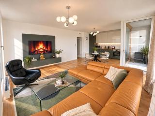 Golden Buddha Apartment Prague - 0
