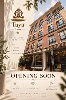 Taya Inn - 4