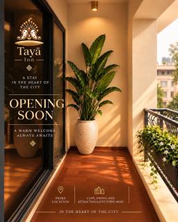 Taya Inn - 1