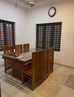 Ayush home stay - 5