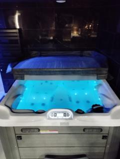 Nuit magique avec SPA - 4