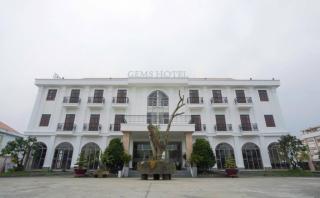 Gems hotel 4 - 1