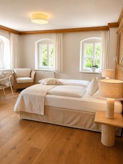 Hotel Fischerhaus - 5