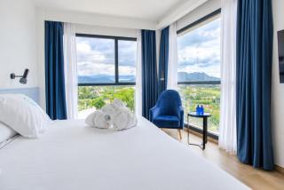 Syncrosfera Fitness & Spa Health Hotel Boutique - 6