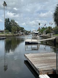 Waterfront home with direct Gulf access, El Logrado - 7