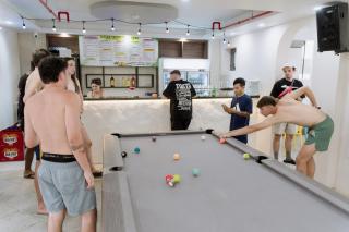 Saigon Social Hostel & Rooftop Pool - 2
