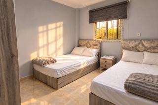 New Cairo luxury Apartment 10 Min to Cairo airport - 8