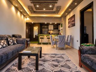 New Cairo luxury Apartment 10 Min to Cairo airport - 7