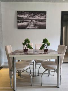 New Cairo luxury Apartment 10 Min to Cairo airport - 6