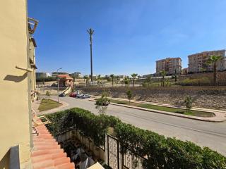 New Cairo luxury Apartment 10 Min to Cairo airport - 4