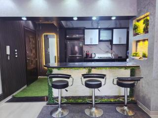 New Cairo luxury Apartment 10 Min to Cairo airport - 3