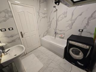 New Cairo luxury Apartment 10 Min to Cairo airport - 1
