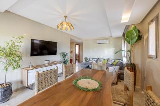 Cozy&Elegant-Prestigia-pool-10min from Gueliz - 1