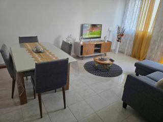 Naldo & Magui Beach House - 9