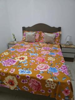 Naldo & Magui Beach House - 6