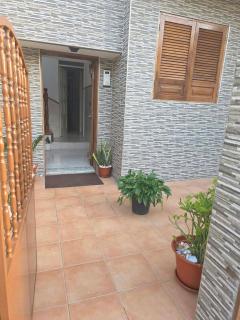 Naldo & Magui Beach House - 4