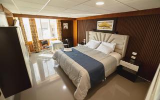Hotel París - 7