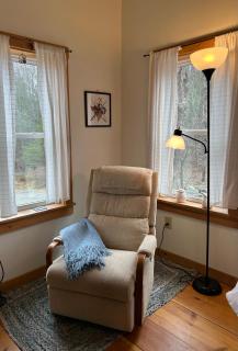 Peaceful Cozy Cottage in the Vermont Woods - 6