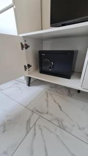 Deichherz 6 mit Balkon und Garage - 7
