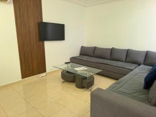 MAARIF Residence RANIA - 0