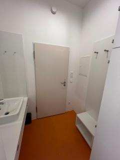 Center Einzelzimmer mit gemischter bad - 2