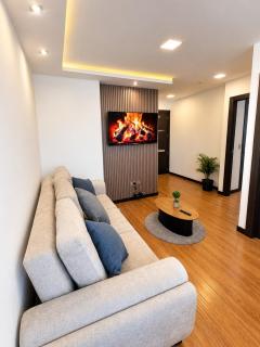 Exclusiva suite en La Carolina 4 personas con parking - 0
