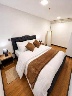 Exclusiva suite en La Carolina 4 personas con parking - 8
