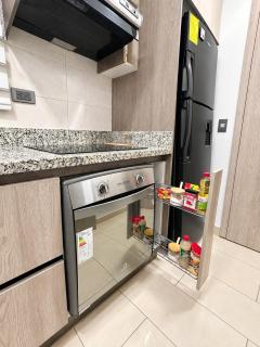 Exclusiva suite en La Carolina 4 personas con parking - 7