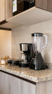 Exclusiva suite en La Carolina 4 personas con parking - 6
