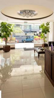 Exclusiva suite en La Carolina 4 personas con parking - 5
