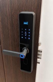 Exclusiva suite en La Carolina 4 personas con parking - 3