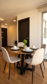 Exclusiva suite en La Carolina 4 personas con parking - 1