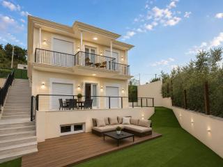 Vila Peleus- Suite 2 - 4