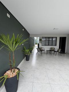 Casa Serena Foz do Iguaçu - 2