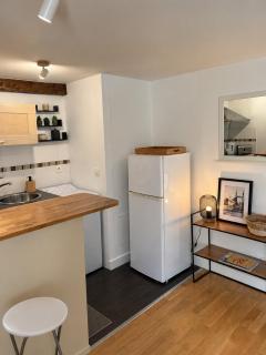 Le Grand Studio De Septeuil 27m2 - 5