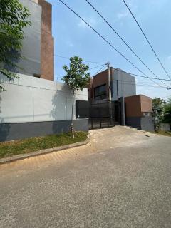Sarah Cozy House - 3