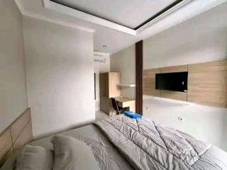 Sarah Cozy House - 1