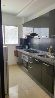 Apartment Casablanca Bourgone near Hassan 2 - 8