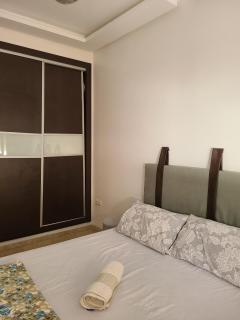 Apartment Casablanca Bourgone near Hassan 2 - 6
