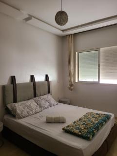 Apartment Casablanca Bourgone near Hassan 2 - 4