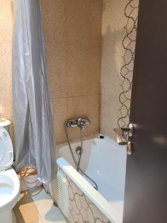 Apartment Casablanca Bourgone near Hassan 2 - 5